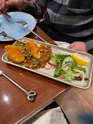 Potli-an Indian Market Kitchen