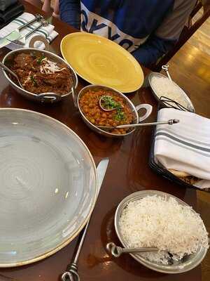 Potli-an Indian Market Kitchen