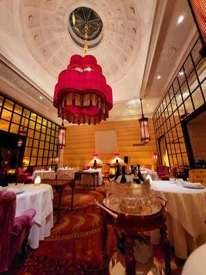 Sketch Lecture Room And Library