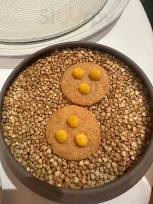 Sketch Lecture Room And Library