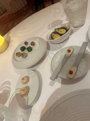 Sketch Lecture Room And Library