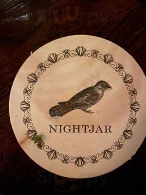 The Nightjar