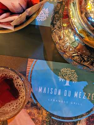 Maison Du Mezze