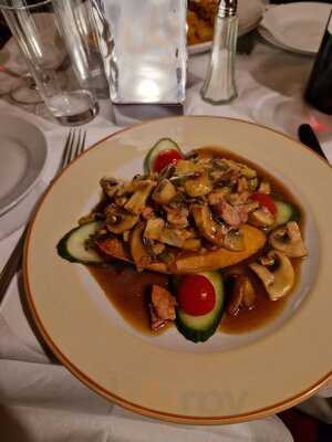 Da Paolo Restaurant