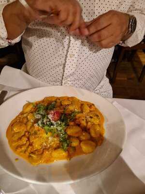 Da Paolo Restaurant
