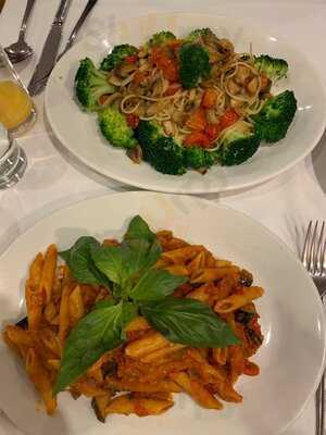 Da Paolo Restaurant