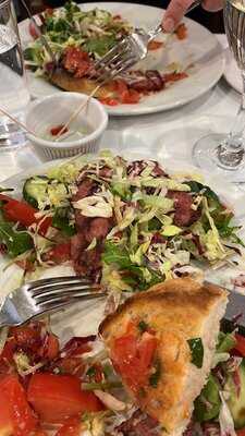 Da Paolo Restaurant