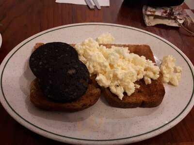 Speedy's Sandwich Bar & Cafe