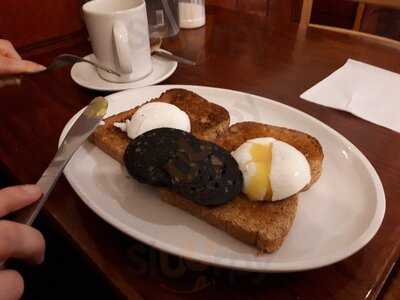 Speedy's Sandwich Bar & Cafe