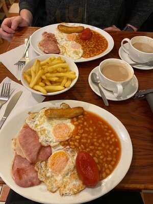 Speedy's Sandwich Bar & Cafe