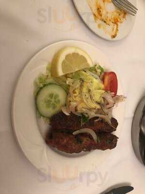 E-four Indian Fusion