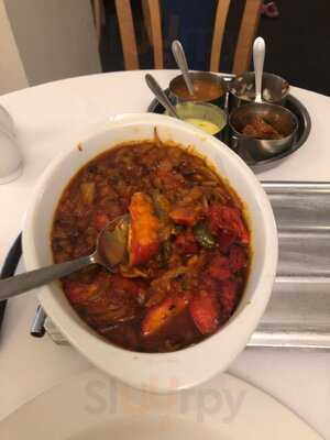 E-four Indian Fusion