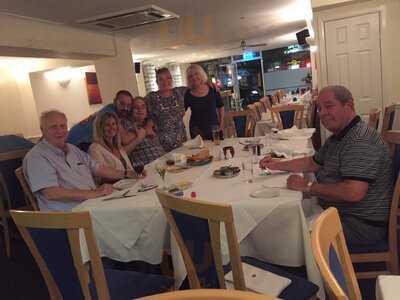 E-four Indian Fusion