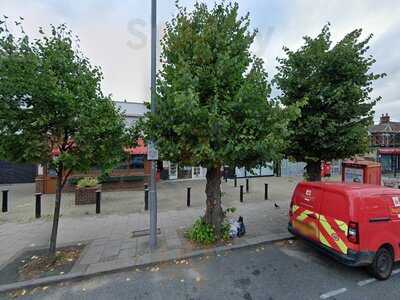 E-four Indian Fusion