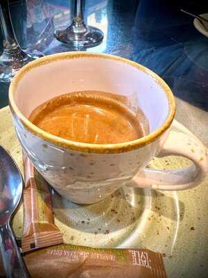 La Divina Italian Restaurant