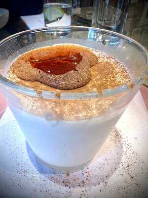 La Divina Italian Restaurant