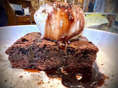 La Divina Italian Restaurant