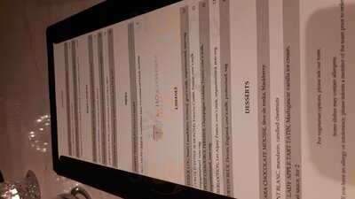 Les 110 De Taillevent