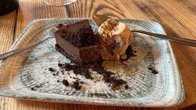 The Hereford Arms, South Kensington