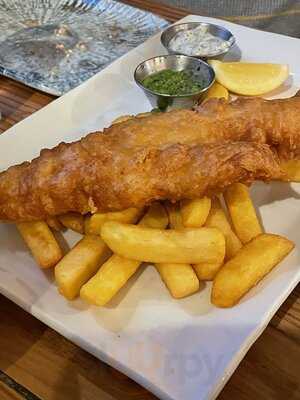 The Hereford Arms, South Kensington