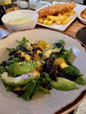 The Hereford Arms, South Kensington