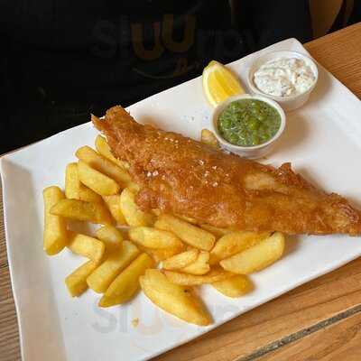 The Hereford Arms, South Kensington