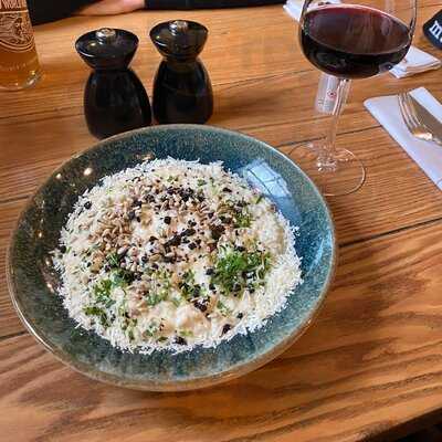 The Hereford Arms, South Kensington