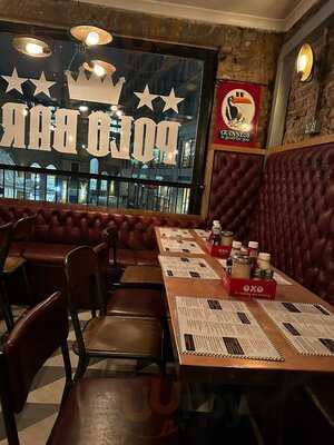 Polo Bar