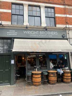 Wright Brothers Borough