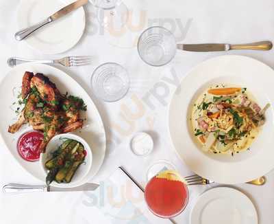 Baltic Restaurant & Bar