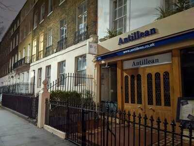 Baltic Restaurant & Bar