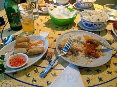 New City Chinese Restaurant