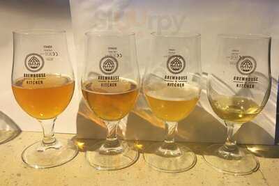 Brewhouse & Kitchen - Highbury