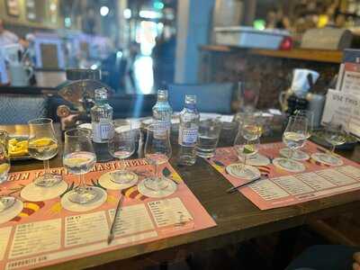 Brewhouse & Kitchen - Highbury