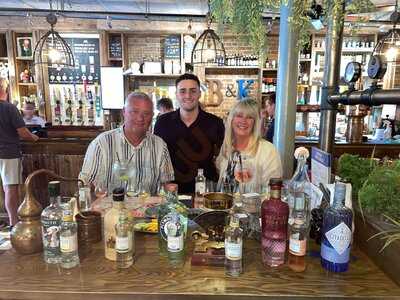 Brewhouse & Kitchen - Highbury