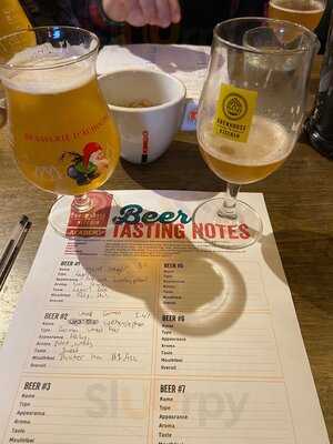 Brewhouse & Kitchen - Highbury