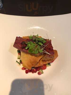 Mayfair Lounge & Grill At The Cavendish London