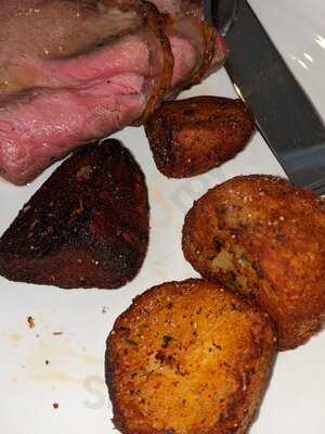 Mayfair Lounge & Grill At The Cavendish London