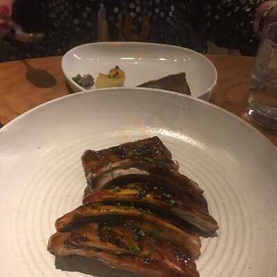 Eneko Basque Kitchen & Bar