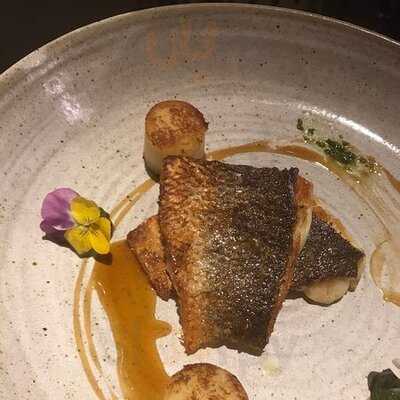 Eneko Basque Kitchen & Bar