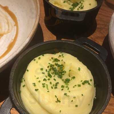 Eneko Basque Kitchen & Bar