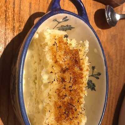 Eneko Basque Kitchen & Bar