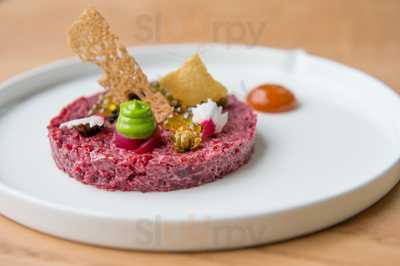 Eneko Basque Kitchen & Bar