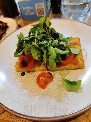 Bar + Block Steakhouse London Kings Cross