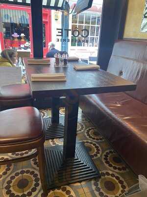 Cote St Christopher's Place