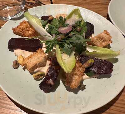 Cote St Christopher's Place