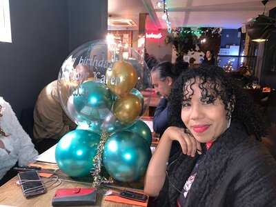 Greedy Cow Burgers & Steaks