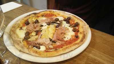 Pizzicotto