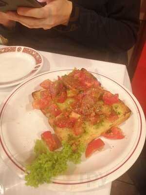 Il Cucciolo Ristorante Italiano