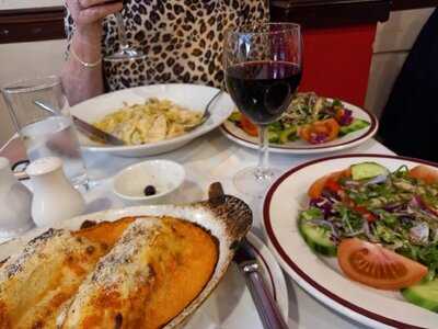 Il Cucciolo Ristorante Italiano